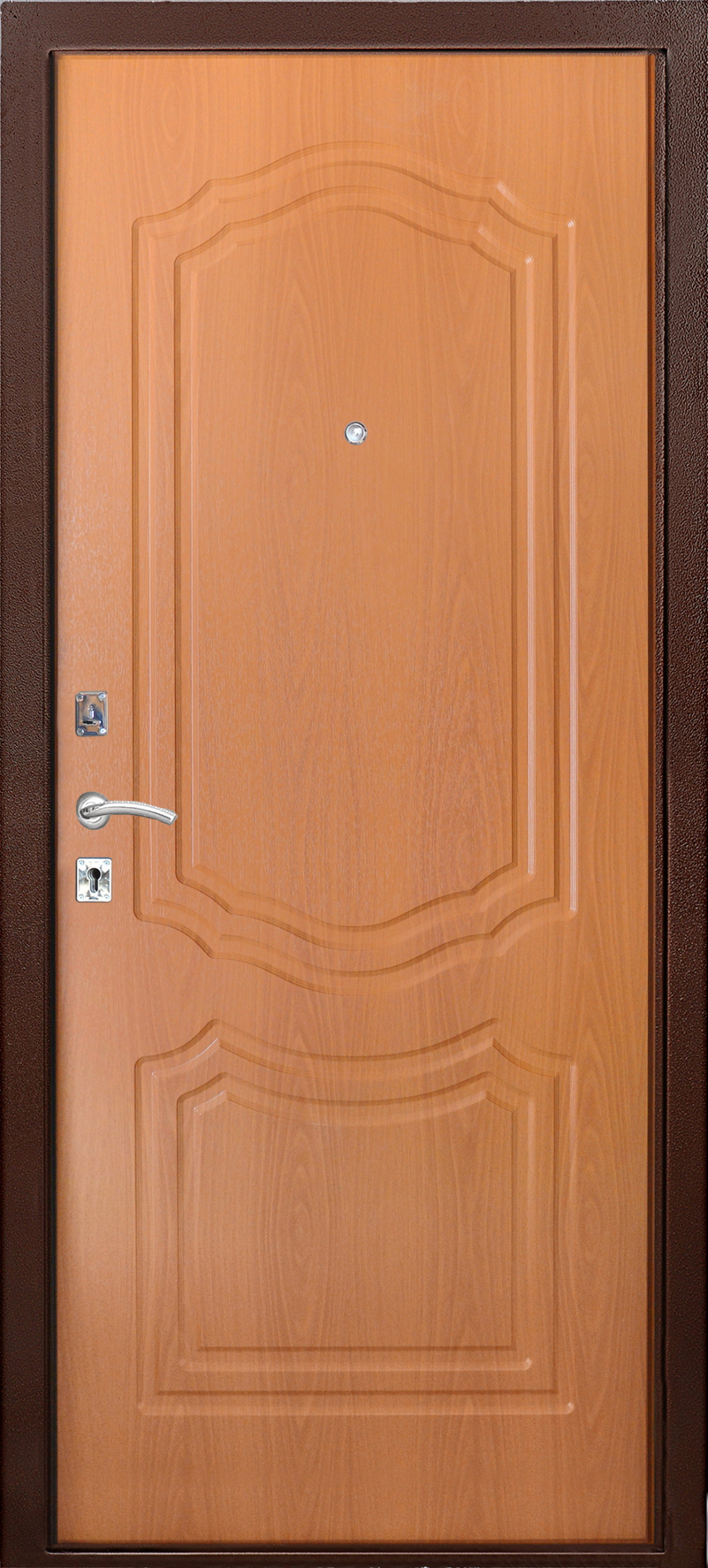 Двери Гуд Входная дверь Лайт 21, арт. 0000916 - фото №1