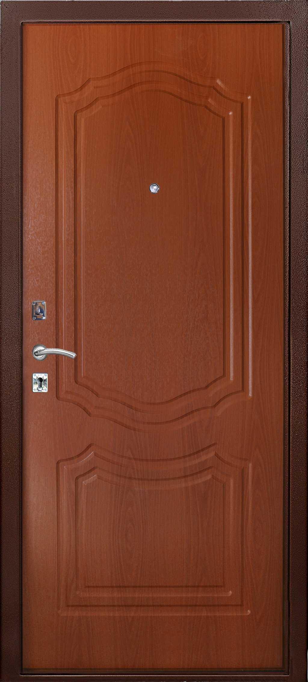 Двери Гуд Входная дверь Лайт 22, арт. 0000917 - фото №1