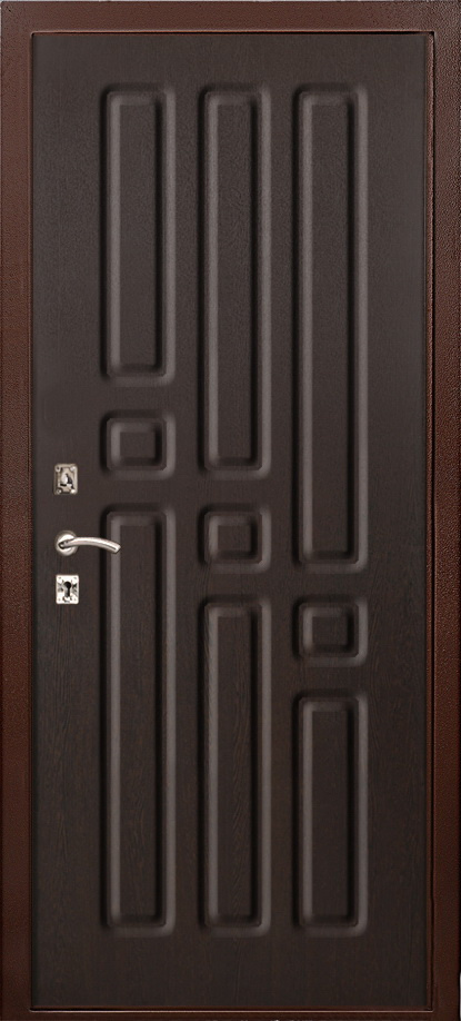 Двери Гуд Входная дверь Лайт 23, арт. 0000918 - фото №1