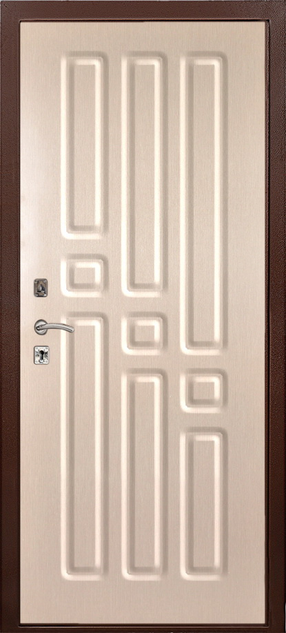 Двери Гуд Входная дверь Лайт 24, арт. 0000919 - фото №1