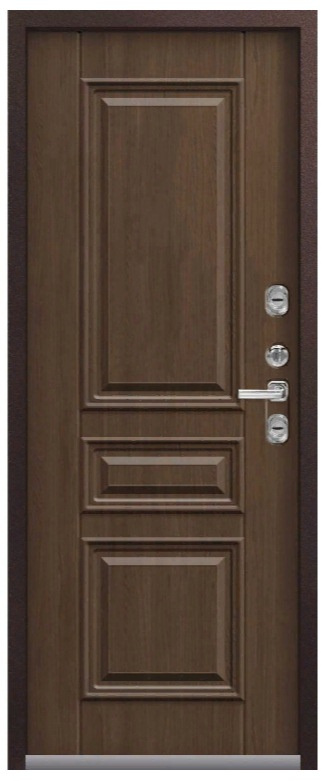 Центурион Входная дверь T3 Premium, арт. 0003969 - фото №1