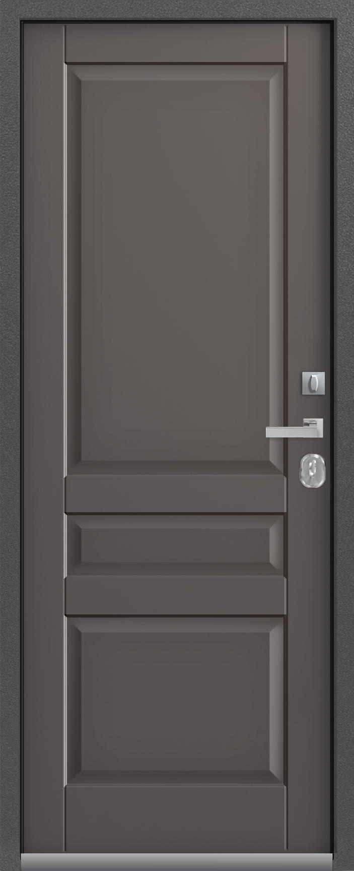 Центурион Входная дверь Т-2/1, арт. 0005483 - фото №1