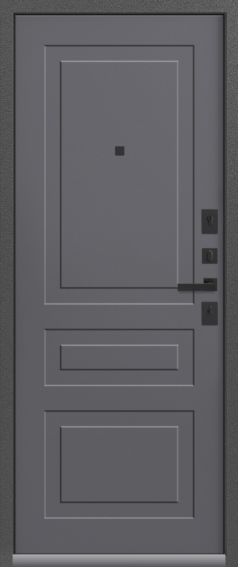 Центурион Входная дверь LUX-4, арт. 0005493 - фото №1