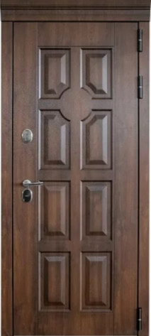 Двери Гуд Входная дверь Аура, арт. 0000885