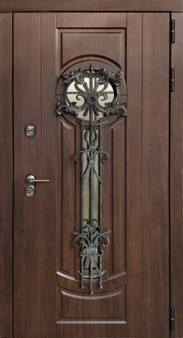 Двери Гуд Входная дверь Афина Терморазрыв, арт. 0000891