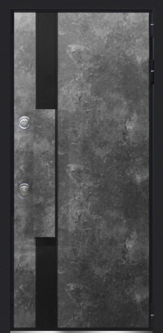 Алмаз Входная дверь Niko, арт. 0001526