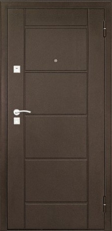 Дверной континент Входная дверь Модель 78, арт. 0004666