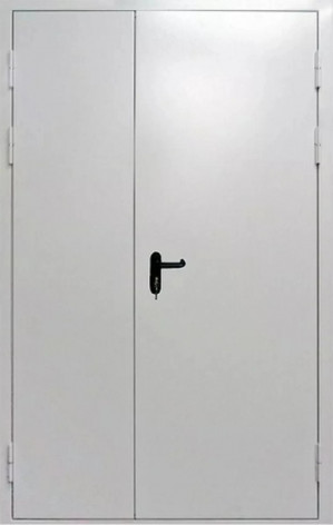 Феррони Противопожарная дверь ДПМ-02 EIS 60, арт. 0007296